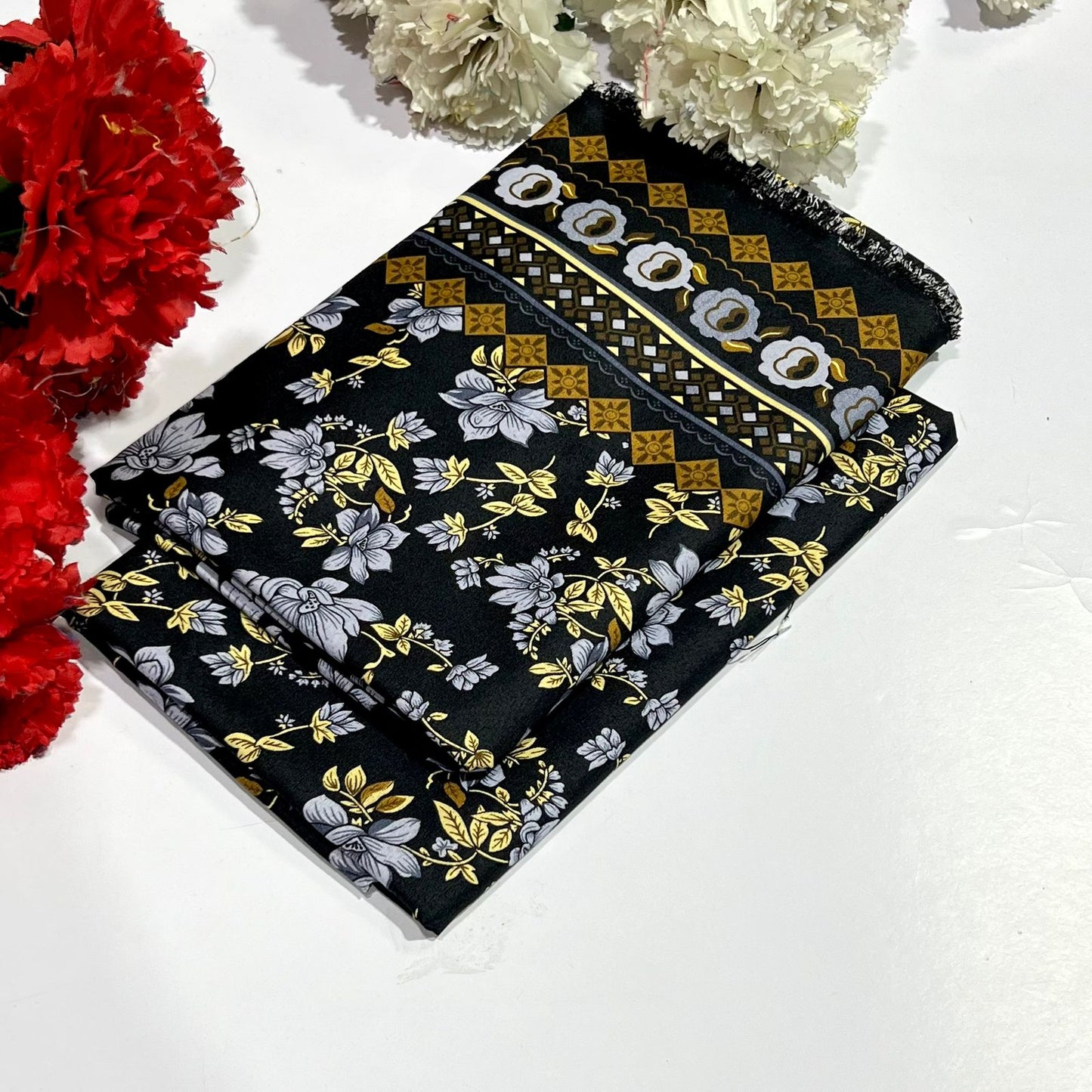 2 PC–Micro Polo Cotton | D-033