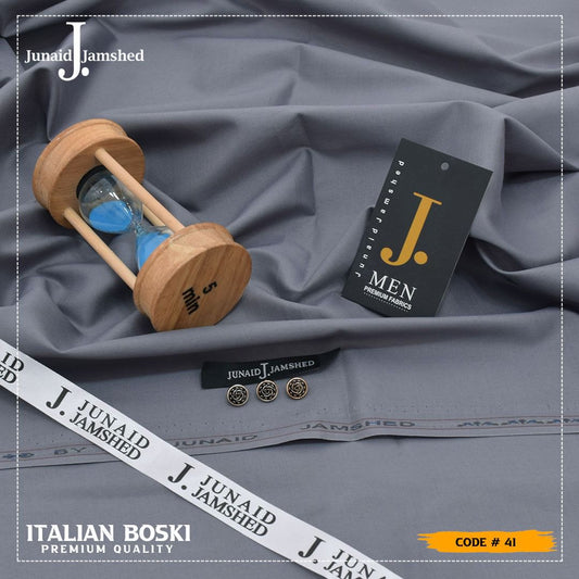 J. Junaid Jamshed Italian Boski