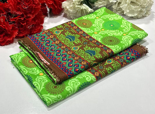 2 PC–Micro Polo Cotton | D-046