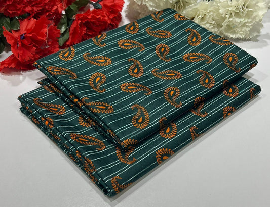 2 PC–Micro Polo Cotton | D-011