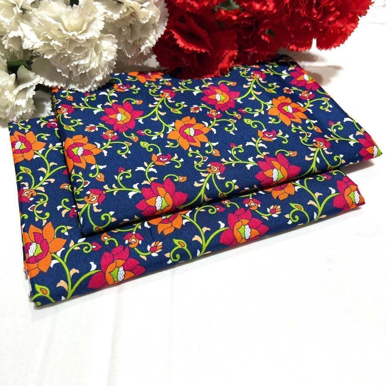 2 PC–Micro Polo Cotton | D-0248