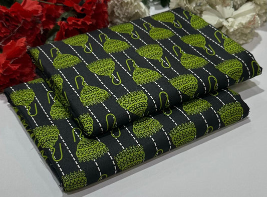 2 PC–Micro Polo Cotton | D-029