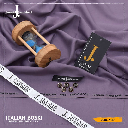 J. Junaid Jamshed Italian Boski