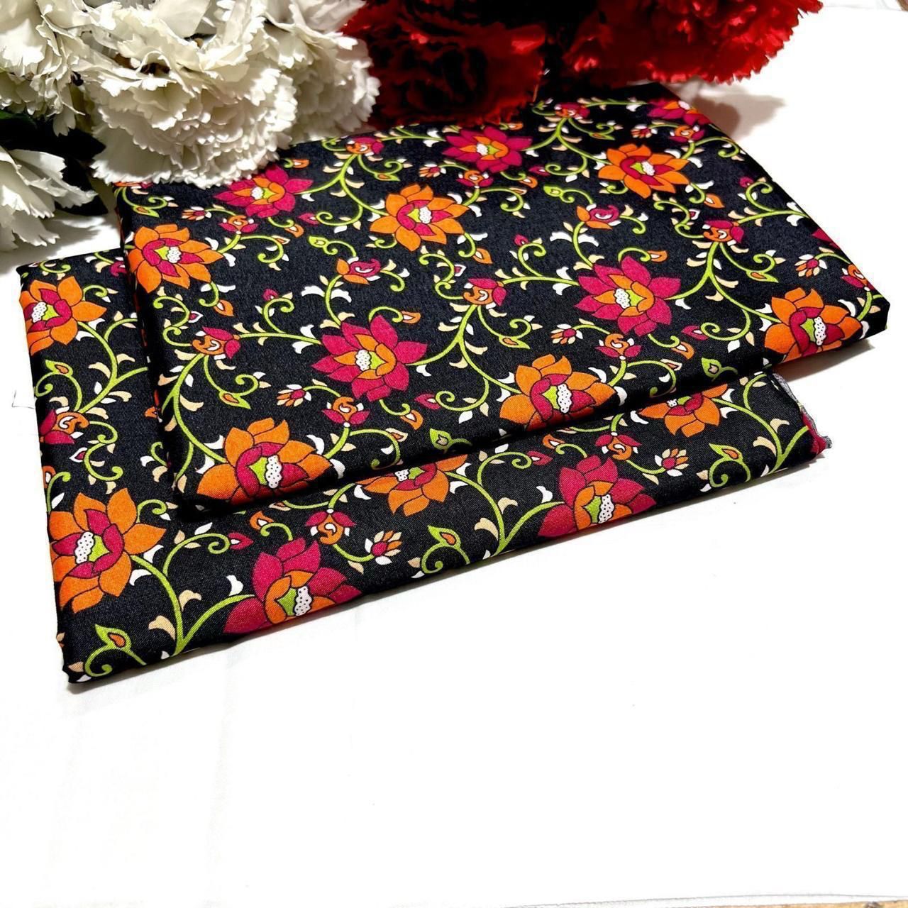 2 PC–Micro Polo Cotton | D-0249