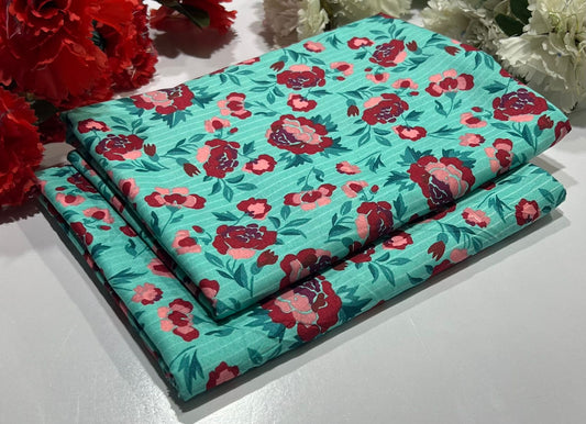 2 PC–Micro Polo Cotton | D-0277